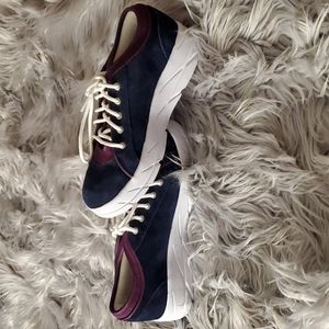 Y2K NEW Airwalk Sneakers